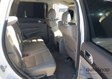 2011 Jeep Grand Cherokee Laredo z USA, uszkodzony, nr VIN 1J4RS4GG8BC636799